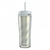 Contigo® AUTOCLOSE® Shake & Go®, 680,4 g, macaron