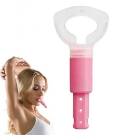 Traineur de respiration des poumons - V Face Face Face Lift Rreather Dispositif | Dispositif de levage du visage Machine à do...