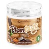 IronMaxx Phantasty - White Choc Coco Almond 250g Boîte | Poudre aromatisante végane avec morceaux de fruits ou noix | Alterna...