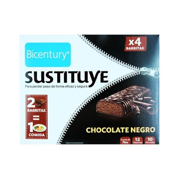 Devoragrasas Lot de 6 barres à la truffe, 4 x 128 g