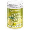 IronMaxx Clear Plant Protein Zero – Raspberry 400g Boîte | Protéines véganes sans sucre à base de pois | Boisson sportive cla...