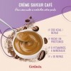 Gerlinéa - Crème Repas Minceur - Substitut de Repas Complet et Rapide - Saveur : Café - 540 g Lot de 2 