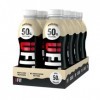 UFIT High Protein Milkshake White Chocolate 8x500ml Shakes diététiques