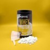 Poudre protéinée Warrior Whey 500 g jusqu’à 36 g par portion - Goût délicieux et riche en acides aminés - 20 portions Glac Sh...