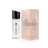 SERONE Parfums Equivalence Femmes offres originales - Longue durée - Equivalence Cologne Spray - Eau De Parfum Spray Idées ca