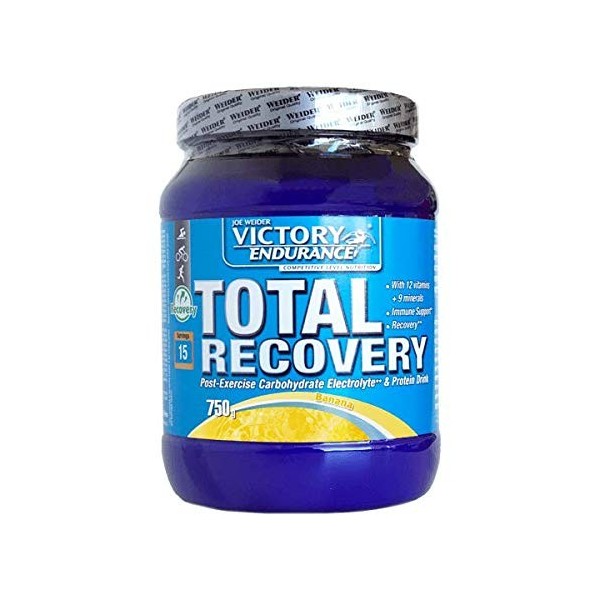 VICTORY ENDURANCE TOTAL RECOVERY 750 GRS - BANE