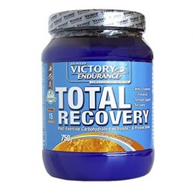 VICTORY ENDURANCE TOTAL RECOVERY 750 GRS - NARANGE