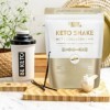 Diet Keto Shake - Vanille Française 500g