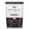 Diet Keto Shake - Chocolat Naturel 500g
