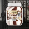 OstroVit Creametto 350g Duo - Aliments fonctionnels - Protéines à tartiner