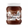 OstroVit Creametto 350g Chocolat - Aliments fonctionnels - Protéines à tartiner