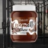 OstroVit Creametto 350g Chocolat - Aliments fonctionnels - Protéines à tartiner