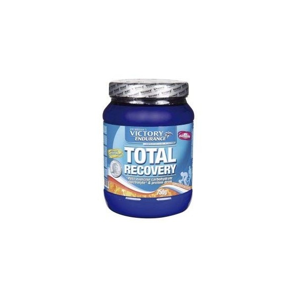 Victory Endurance Total Recover 750 g – Orange