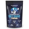 Sterrenstof Substitut de repas diététique - Pâte à biscuits - 15 shakes par boîte - 29 g de protéines par repas - Saveur natu...