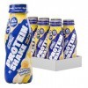 High Protein Shake, Banana Delight - 8 x 500 ml.