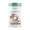 LR Figuactiv Shake Creamy Chocolate Substitut alimentaire - Boîte de 512 g