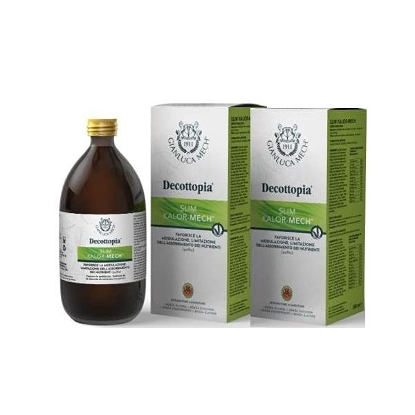 Slim Kalor Mech 500 ml