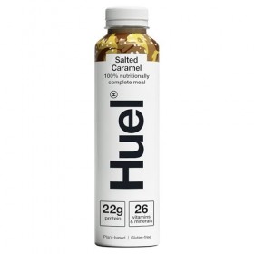 HUEL Prêt-à-boire 8x500ml Caramel salé