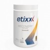 Etixx Recovery Shake - Saveur Chocolat, 1500G - Shake de Récupération Post-Entraînement pour Réparation Musculaire et Reconst