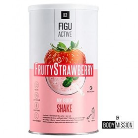 LR FIGUACTIVE Shake Fruity Strawberry Shake