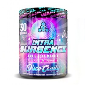 Chemical Warfare Intra Surgance Superstars 480 g