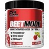 EVLution Nutrition BeetMode, Black Cherry - 195g