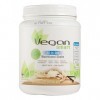 Naturade Vegansmart All-in-one Nutritional Shake, Vanilla, 645g/22.8 Oz by Naturade