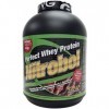 World Gym NITROBOL - chocolat - 4kg