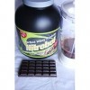 World Gym NITROBOL - chocolat - 4kg