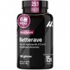Betterave 15.000 mg de betterave en poudre – Extrait de betterave 25:1 – Nitrates naturels pour soutenir l’utilisation de l’o