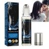 ulapithi Parfum Érotique, Romance Phéromones, Pheromone pour Homme Attire Femme Eau De Parfums Eau De Cologne Roll on Parfums