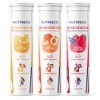 NUTRI & CO Électrolytes Hydratation - 5 Minéraux 4 Vitamines - Sans Sucre ni Édulcorant - Haute Absorption - Triple Goûts - L