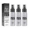 ISAKEN Setting Spray Makeup, Spray Fixateur de Maquillage 30ml Makeup Setting Spray Hydratant Fixant Fixation du Maquillage U