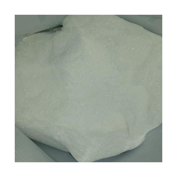 Taurine en Poudre 1.2 kg 1200 g – 480 Portions 16 Mois – Format Maxi Durée – Pureté ≥ 99,8% – Haute Qualité – Sans Additi