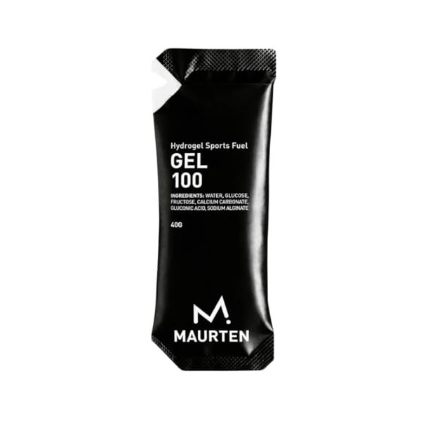 Maurten Gel 100