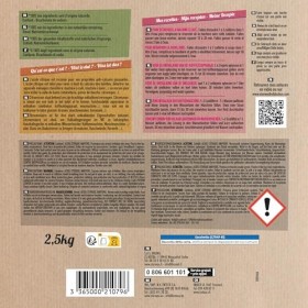 STARWAX THE FABULOUS - Acide Citrique - Détartre les appareils ménagers - Enlève le calcaire - Fait briller la salle de bain ...