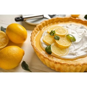 Mr.P Ingredients - Acide citrique 1 kg anhydre de qualité alimentaire - Sans gluten, sans OGM, halal, kasher - Sans additifs ...