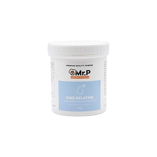 Mr.P Ingredients - Acide citrique 1 kg anhydre de qualité alimentaire - Sans gluten, sans OGM, halal, kasher - Sans additifs ...