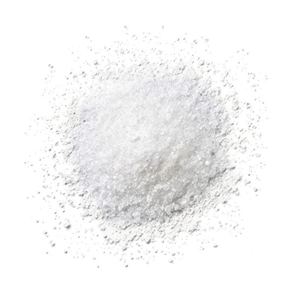 Acide Citrique Poudre Alimentaire 100% Naturel - Additif Alimentaire Soupe Marinade Gélifiant Confiture Détartrant Détachant ...