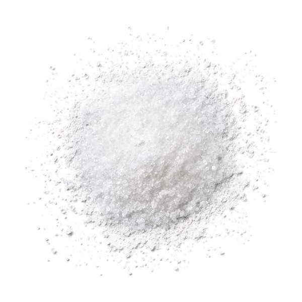 Acide Citrique 100g - Multi-Usages : Entretien, Cuisine & Cosmétique - Détartrant Naturel, Conservateur & Nettoyant Écologiqu