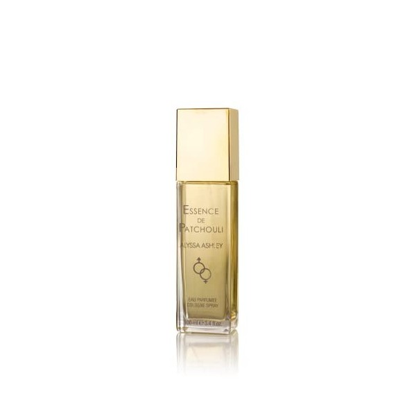 Alyssa Ashley Essence de Patchouli Parfum 100 ml