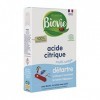 Biovie - Acide citrique multi-usage, détartre 350g Acide citritique