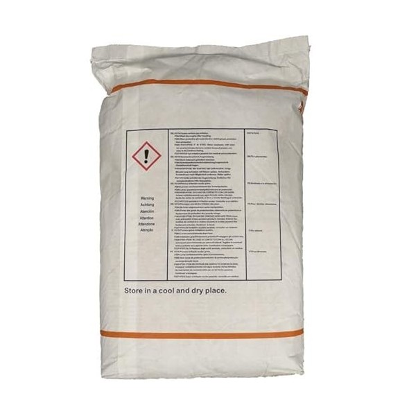 ANEMON® Acide Citrique E330 qualité alimentaire Pour la cuisine et la maison - Détartrant naturel et détergents/sodas, jus de