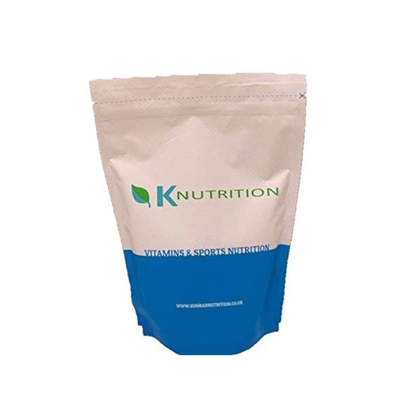 Citrate de trisodium dihydraté 1kg Livraison Gratuite