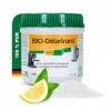 Obenland Bio Descaler Granules 500g | Acide citrique naturel 100% biodégradable pour les appareils ménagers, la machine à lav