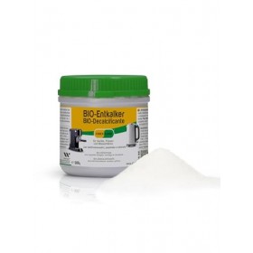 Obenland Bio Descaler Granules 500g | Acide citrique naturel 100% biodégradable pour les appareils ménagers, la machine à lav