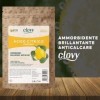 Cubex Professional Acide citrique en lot de 5 kg