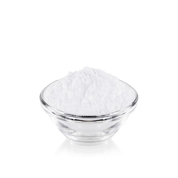 GOLDEN PEANUT Poudre dacide citrique E-330 - 4 x 1 kg - Acide citrique pur - Qualité alimentaire - Nettoyage naturel - Détar ...