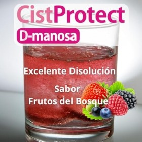 ZENTRUM CISTPROTECT 30 sbrs – poudre en sachets pour une préparation simple, permet d’apporter facilement des actifs ciblés a