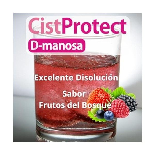 ZENTRUM CISTPROTECT 30 sbrs – poudre en sachets pour une préparation simple, permet d’apporter facilement des actifs ciblés a